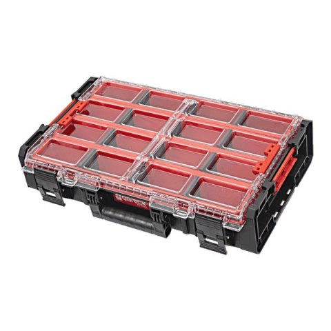 ORGANIZER QBRICK SYSTEM ONE XL LONG BIN ORGANIZER QBRICK SYSTEM ONE XL LONG BIN