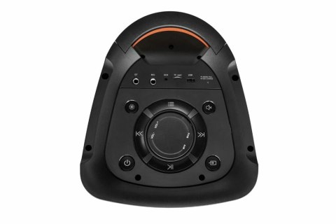 SYSTEM AUDIO KARAOKE FULL LED SYSTEM AUDIO KARAOKE FULL LED