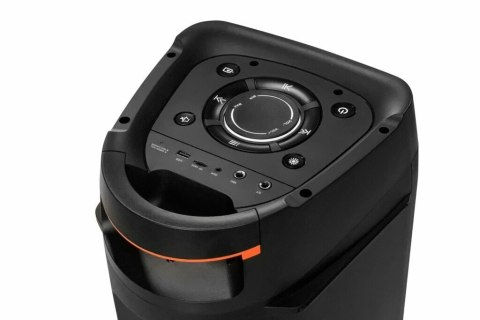 SYSTEM AUDIO KARAOKE FULL LED SYSTEM AUDIO KARAOKE FULL LED