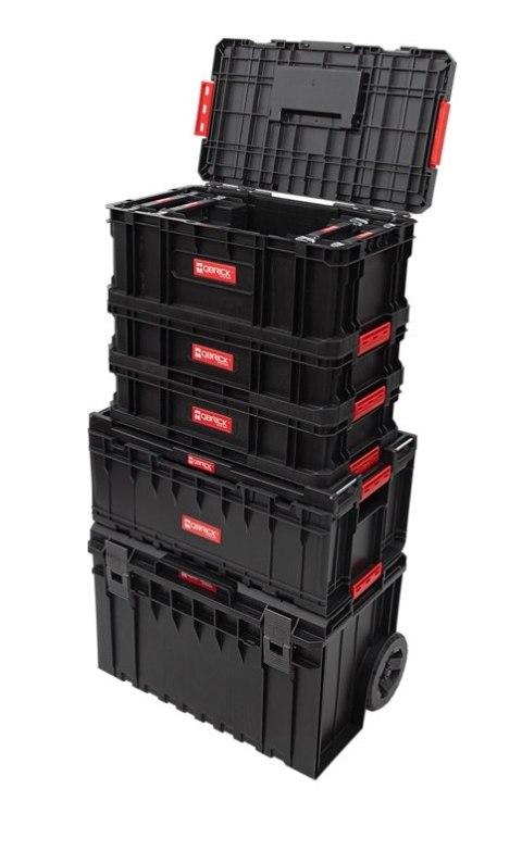 ZESTAW QBRICK SYSTEM 10W1 ZESTAW QBRICK SYSTEM 10W1