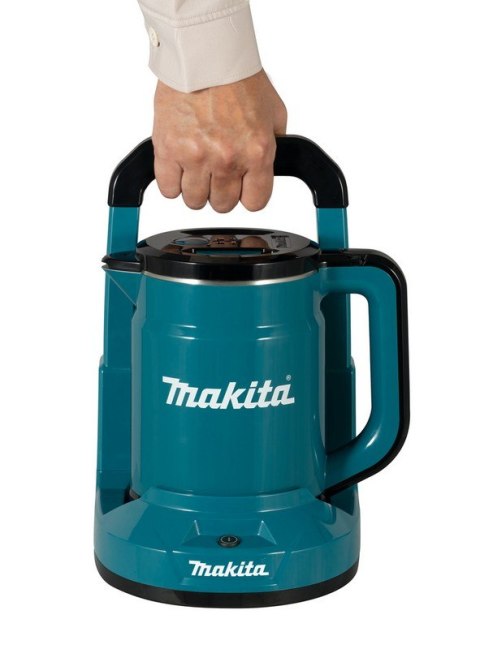 CZAJNIK AKUMULATOROWY 40VMAX XGT 0*AH CZAJNIK AKUMULATOROWY 40VMAX XGT 0*AH