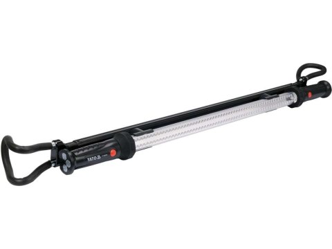 LAMPA OŚWIETLANIA KOMORY SILNIKA 120LED, 750LM LAMPA OŚWIETLANIA KOMORY SILNIKA 120LED, 750LM