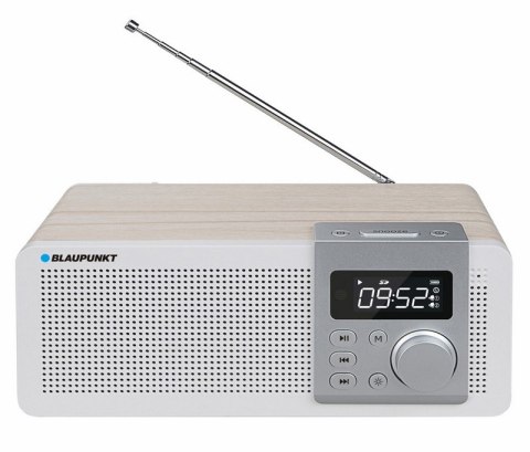 RADIO PRZENOŚNE BT/FM/MP3 MICRO SD/AUX PP14BT RADIO PRZENOŚNE BT/FM/MP3 MICRO SD/AUX PP14BT
