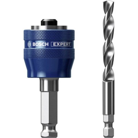 ADAPTER DO OTWORNIC PC EXPERT 8.7MM + PILOT HSS-G 7.15*105MM ADAPTER DO OTWORNIC PC EXPERT 8.7MM + PILOT HSS-G 7.15*105MM