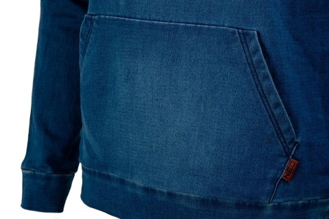 BLUZA ROBOCZA DENIM ROZMIAR XL BLUZA ROBOCZA DENIM ROZMIAR XL