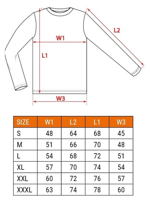 BLUZA ROBOCZA DENIM ROZMIAR XL BLUZA ROBOCZA DENIM ROZMIAR XL