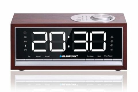 RADIOBUDZIK FM PLL BLUETOOTH RADIOBUDZIK FM PLL BLUETOOTH