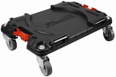 PLATFORMA TRANSPORTOWA QBRICK SYSTEM PRO PLATFORMA TRANSPORTOWA QBRICK SYSTEM PRO