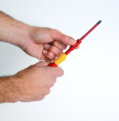 RĘKOJEŚĆ SOFTFINISH ELECTRIC SLIMVARIO RĘKOJEŚĆ SOFTFINISH ELECTRIC SLIMVARIO