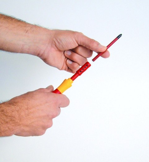 RĘKOJEŚĆ SOFTFINISH ELECTRIC SLIMVARIO RĘKOJEŚĆ SOFTFINISH ELECTRIC SLIMVARIO