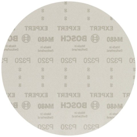 SIATKA ŚCIERNA EXPERT M480 150MM G400 5SZT SIATKA ŚCIERNA EXPERT M480 150MM G400 5SZT