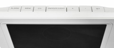 STACJA POGODOWA WS40WH STACJA POGODOWA WS40WH