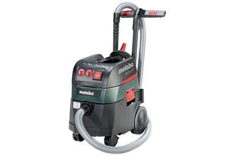ODKURZACZ PRZEMYSŁOWY ASR 35 L ACP ODKURZACZ PRZEMYSŁOWY ASR 35 L ACP