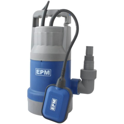 POMPA DO BRUDNEJ WODY 750W POMPA DO BRUDNEJ WODY 750W