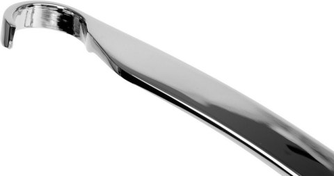 BATERIA ZLEWOZMYWAKOWA, ELASTYCZNA WYLEWKA FLEXIBLE 2,BIAŁA BATERIA ZLEWOZMYWAKOWA, ELASTYCZNA WYLEWKA FLEXIBLE 2,BIAŁA