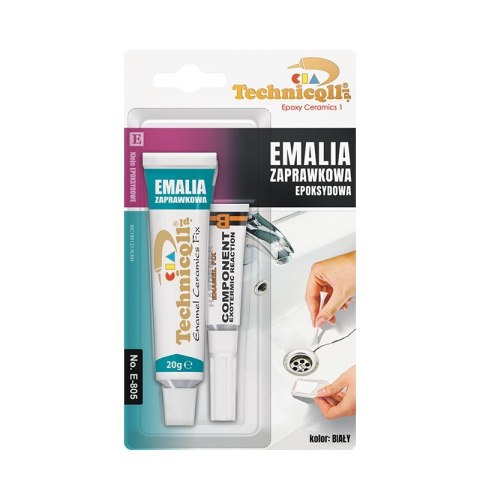 EMALIA ZAPRAWKOWA 20G+4G EMALIA ZAPRAWKOWA 20G+4G