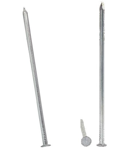 GWOŹDZIE STANDARDOWE 6.0*200MM GWOŹDZIE STANDARDOWE 6.0*200MM