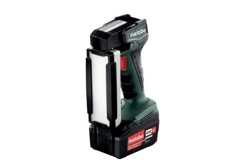 LAMPA PŁASKA AKUMULATOROWA SLA 14.4-18 LED LAMPA PŁASKA AKUMULATOROWA SLA 14.4-18 LED