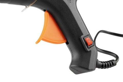 PISTOLET KLEJOWY 11MM, 60W PISTOLET KLEJOWY 11MM, 60W