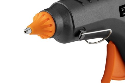 PISTOLET KLEJOWY 11MM, 60W PISTOLET KLEJOWY 11MM, 60W