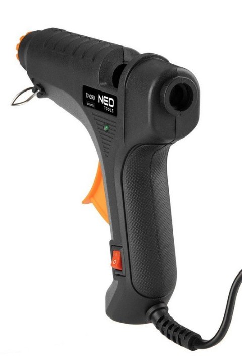 PISTOLET KLEJOWY 11MM, 60W PISTOLET KLEJOWY 11MM, 60W