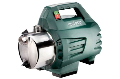 POMPA OGRODOWA P 4500 INOX POMPA OGRODOWA P 4500 INOX
