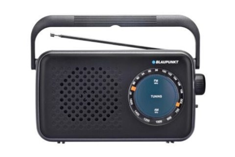 RADIO PRZENOŚNE PR9BK RADIO PRZENOŚNE PR9BK