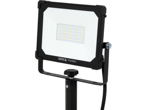 REFLEKTOR SMD LED ZE STOJAKIEM 30W 2850LM REFLEKTOR SMD LED ZE STOJAKIEM 30W 2850LM