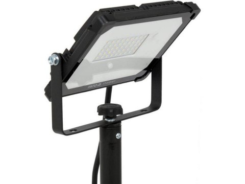 REFLEKTOR SMD LED ZE STOJAKIEM 30W 2850LM REFLEKTOR SMD LED ZE STOJAKIEM 30W 2850LM