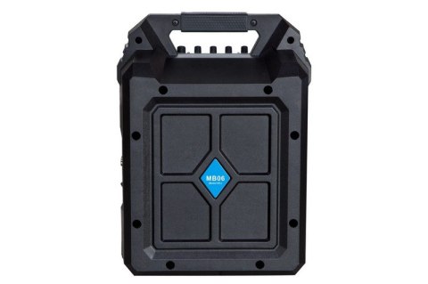SYSTEM AUDIO Z BLETOOTH MB06 SYSTEM AUDIO Z BLETOOTH MB06