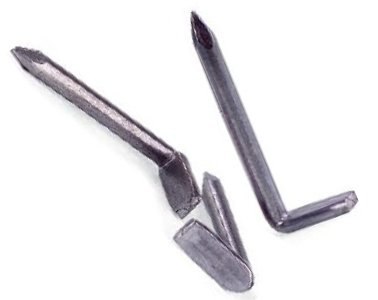 GWOŹDZIE SUFITOWE OCYNKOWANE 3.0*30MM GWOŹDZIE SUFITOWE OCYNKOWANE 3.0*30MM