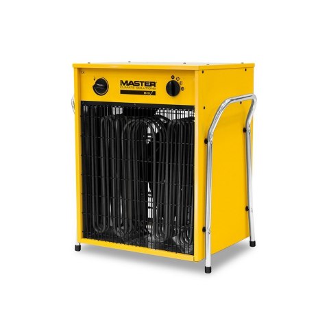 NAGRZEWNICA ELEKTRYCZNA MASTER B 9 IT NAGRZEWNICA ELEKTRYCZNA MASTER B 9 IT