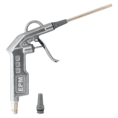 PISTOLET DO PRZEDMUCHIWANIA Z PRZEDŁUŻKĄ PISTOLET DO PRZEDMUCHIWANIA Z PRZEDŁUŻKĄ