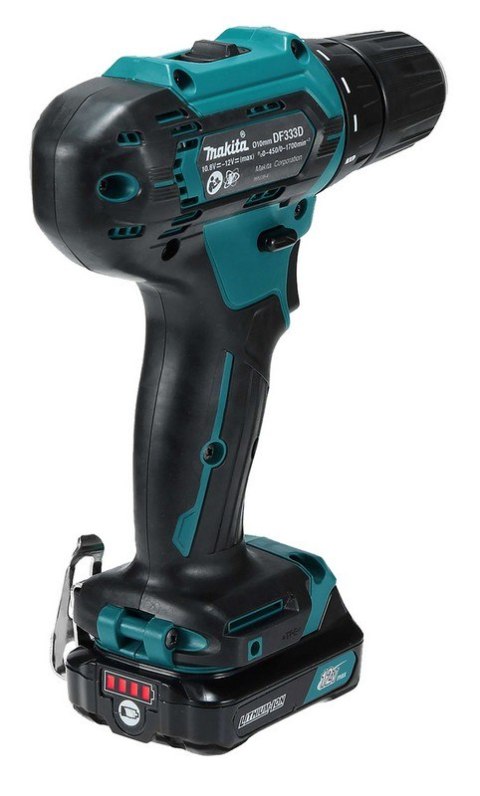 WIERTARKO-WKRĘTARKA AKUMULATOROWA 12V CXT 1*1.5AH