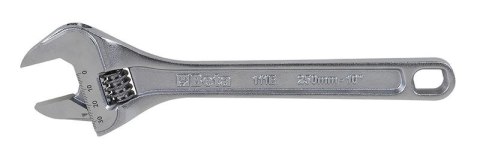 KLUCZ PŁASKI NASTAWNY ZE SKALĄ 300MM KLUCZ PŁASKI NASTAWNY ZE SKALĄ 300MM