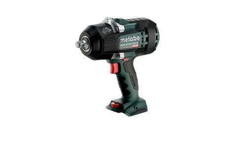 KLUCZ UDAROWY AKUMULATOROWY 1/2'' SSW 18 LTX 1450 BL METABOX KLUCZ UDAROWY AKUMULATOROWY 1/2'' SSW 18 LTX 1450 BL METABOX