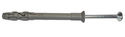 KOŁEK SZYBKI MONTAŻ STOŻEK PP 10*160MM KOŁEK SZYBKI MONTAŻ STOŻEK PP 10*160MM