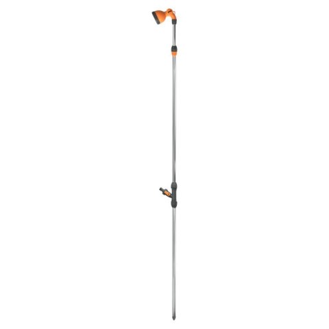 PRYSZNIC OGRODOWY 1,65M-2,2M PRYSZNIC OGRODOWY 1,65M-2,2M