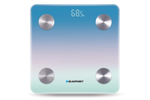 WAGA ŁAZIENKOWA 180KG. BLUETOOTH WAGA ŁAZIENKOWA 180KG. BLUETOOTH