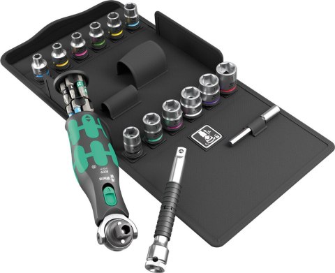 ZESTAW ZYKLOP POCKET SET 3, 27CZ. ZESTAW ZYKLOP POCKET SET 3, 27CZ.