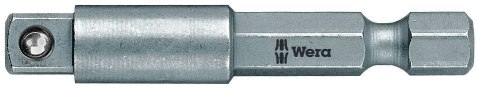 ADAPTER, 1/4'' 50MM ADAPTER, 1/4'' 50MM