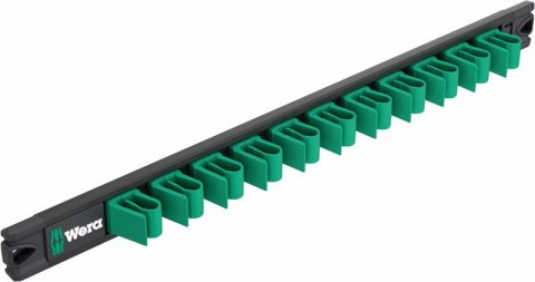 LISTWA MAGNETYCZNA 9610, NA 11 KLUCZY PŁASKICH 30*370MM LISTWA MAGNETYCZNA 9610, NA 11 KLUCZY PŁASKICH 30*370MM