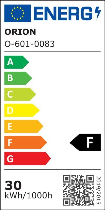 NAŚWIETLACZ LED Z CZUJNIKIEM RUCHU IP44 30W 2700LM NAŚWIETLACZ LED Z CZUJNIKIEM RUCHU IP44 30W 2700LM