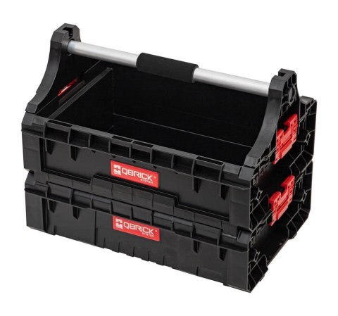 SKRZYNKA NARZĘDZIOWA QBRICK SYSTEM PRO MODULAR TRAY SKRZYNKA NARZĘDZIOWA QBRICK SYSTEM PRO MODULAR TRAY