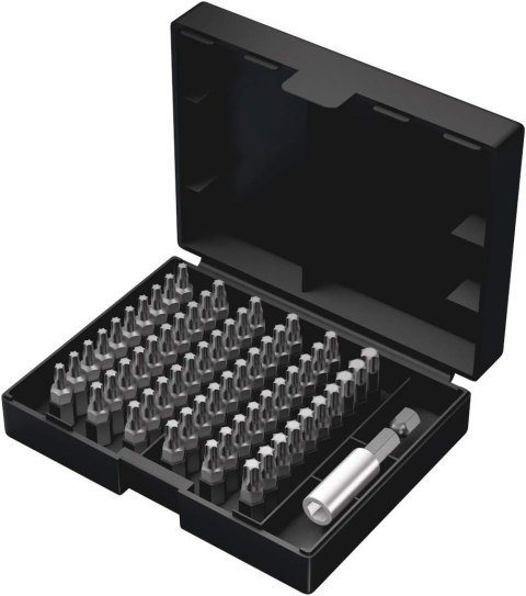 ZESTAW BITÓW BIT-SAFE 61 UNIVERSAL 4, 61 CZ ZESTAW BITÓW BIT-SAFE 61 UNIVERSAL 4, 61 CZ