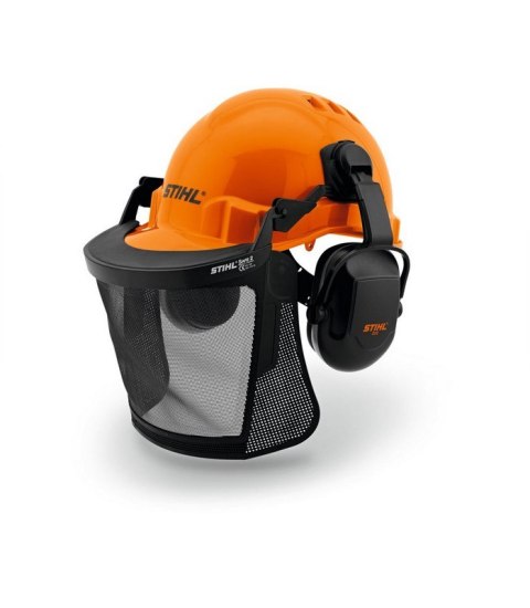 KASK Z SIATKĄ FUNCTION BASIC KASK Z SIATKĄ FUNCTION BASIC
