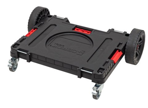 PLATFORMA TRANSPORTOWA QBRICK SYSTEM ONE 2.0 ALLTERRAIN PLATFORMA TRANSPORTOWA QBRICK SYSTEM ONE 2.0 ALLTERRAIN