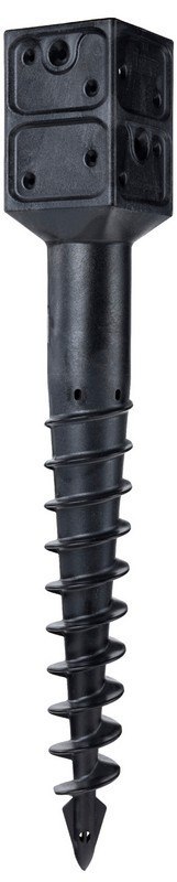 PODSTAWA SŁUPA - EKO KOTWA TYP EXCELLENT PSK SCR 91*91*600 G PODSTAWA SŁUPA - EKO KOTWA TYP EXCELLENT PSK SCR 91*91*600 G