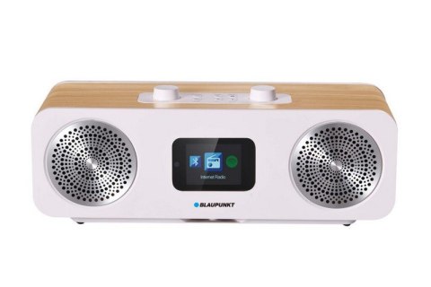RADIO INTERNETOWE DAB/FM/BT/USB IR50DAB RADIO INTERNETOWE DAB/FM/BT/USB IR50DAB