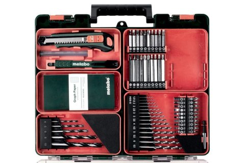 WIERTARKO-WKRĘTARKA AKUM. 12V POWERMAXX BS SET 2*2.0AH WIERTARKO-WKRĘTARKA AKUM. 12V POWERMAXX BS SET 2*2.0AH
